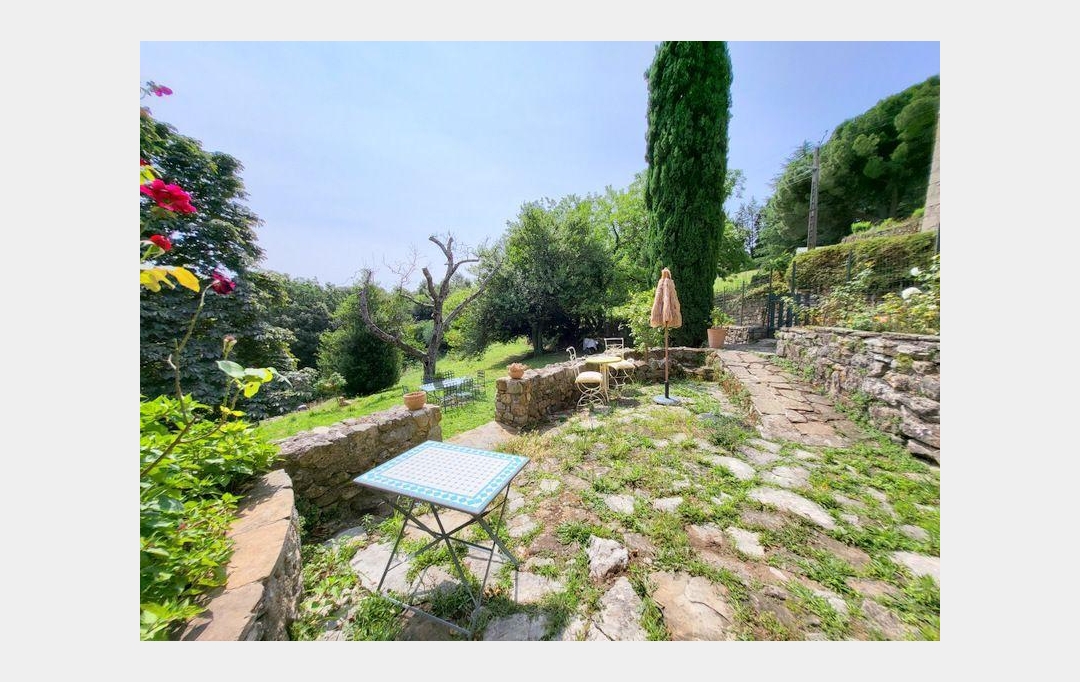 PROVANS IMMOBILIER : Maison / Villa | LES VANS (07140) | 150 m2 | 575 000 € 