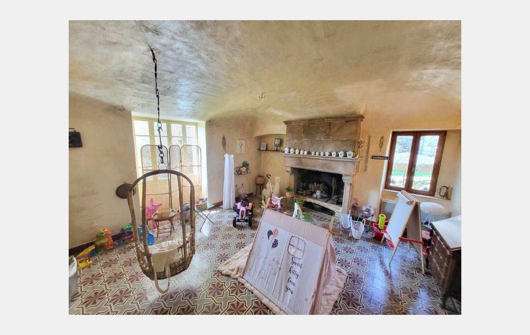 PROVANS IMMOBILIER : Maison / Villa | LES VANS (07140) | 150 m2 | 575 000 € 