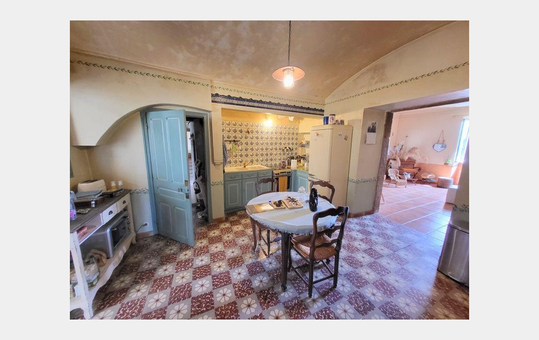 PROVANS IMMOBILIER : Maison / Villa | LES VANS (07140) | 150 m2 | 575 000 € 