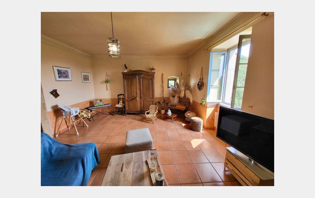 PROVANS IMMOBILIER : Maison / Villa | LES VANS (07140) | 150 m2 | 575 000 € 