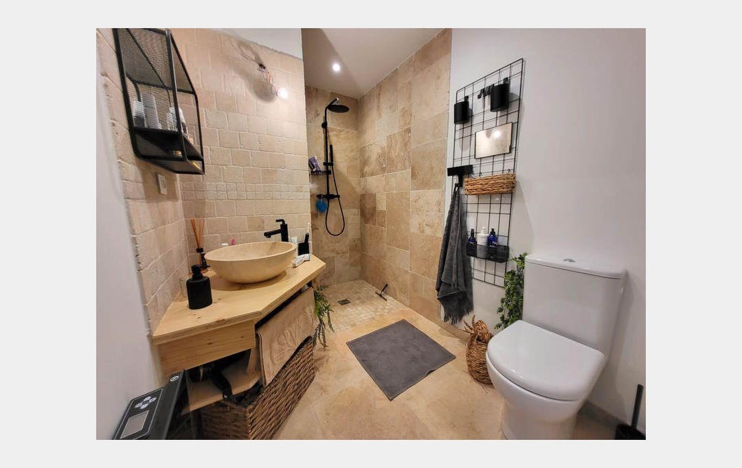 PROVANS IMMOBILIER : Maison / Villa | LES VANS (07140) | 150 m2 | 575 000 € 