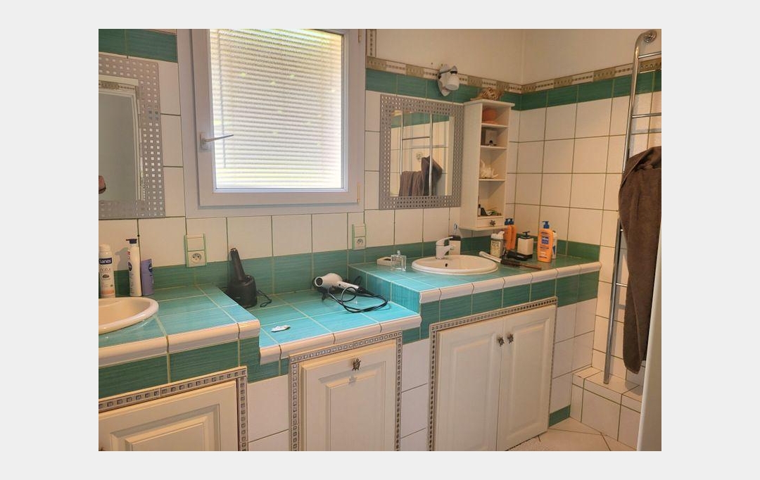 PROVANS IMMOBILIER : Maison / Villa | LES VANS (07140) | 120 m2 | 430 000 € 