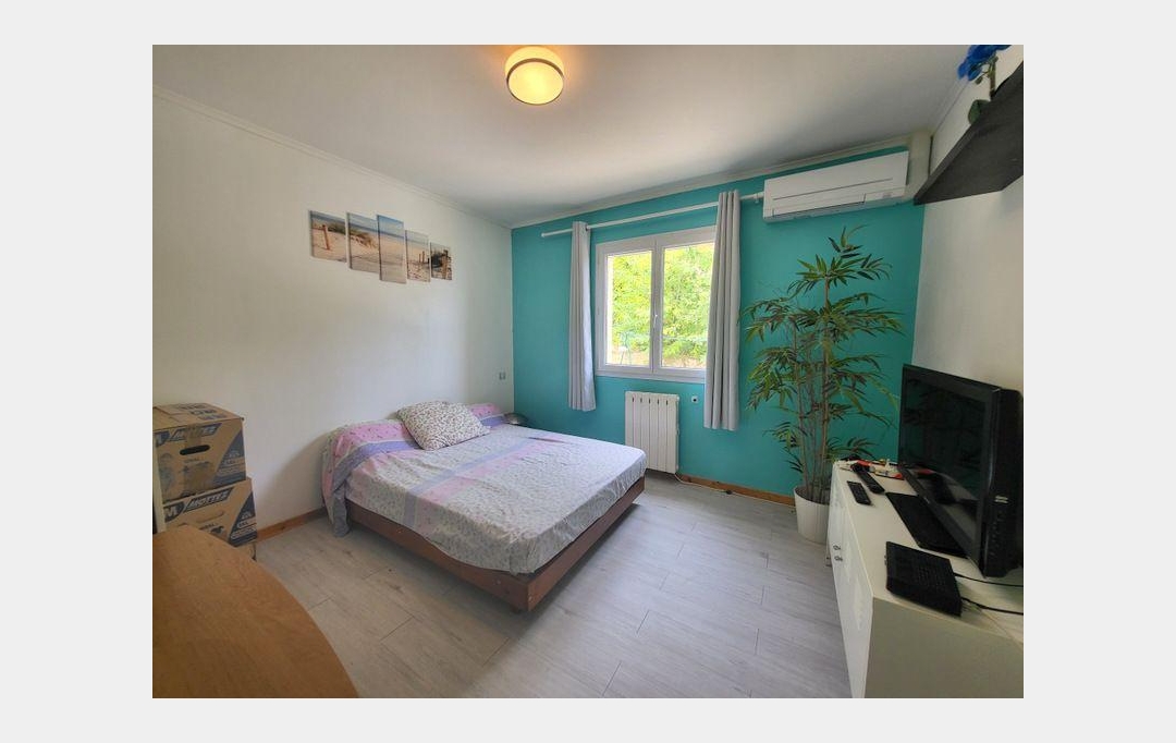 PROVANS IMMOBILIER : Maison / Villa | LES VANS (07140) | 120 m2 | 430 000 € 