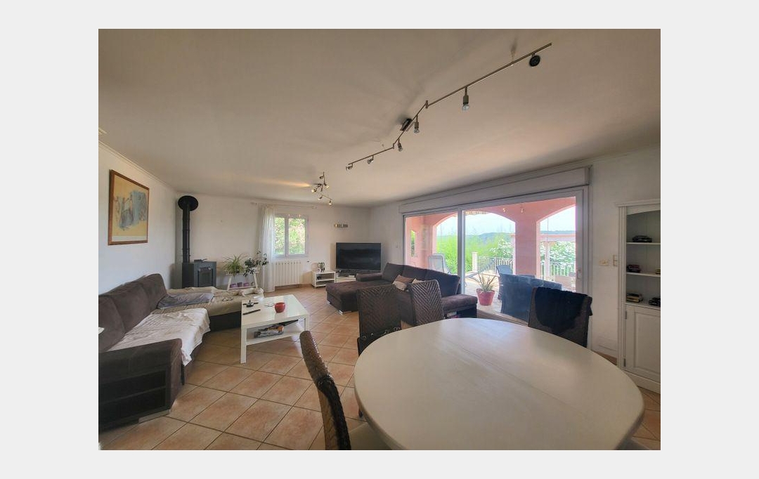 PROVANS IMMOBILIER : Maison / Villa | LES VANS (07140) | 120 m2 | 430 000 € 