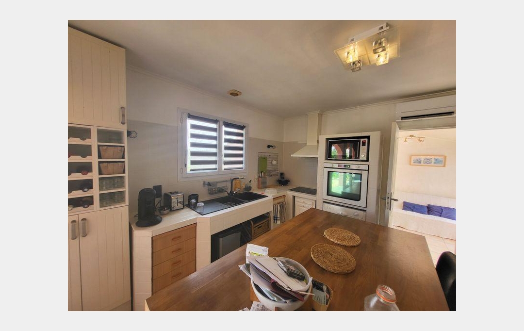 PROVANS IMMOBILIER : Maison / Villa | LES VANS (07140) | 120 m2 | 430 000 € 