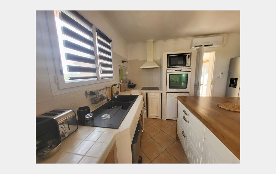 PROVANS IMMOBILIER : Maison / Villa | LES VANS (07140) | 120 m2 | 430 000 € 