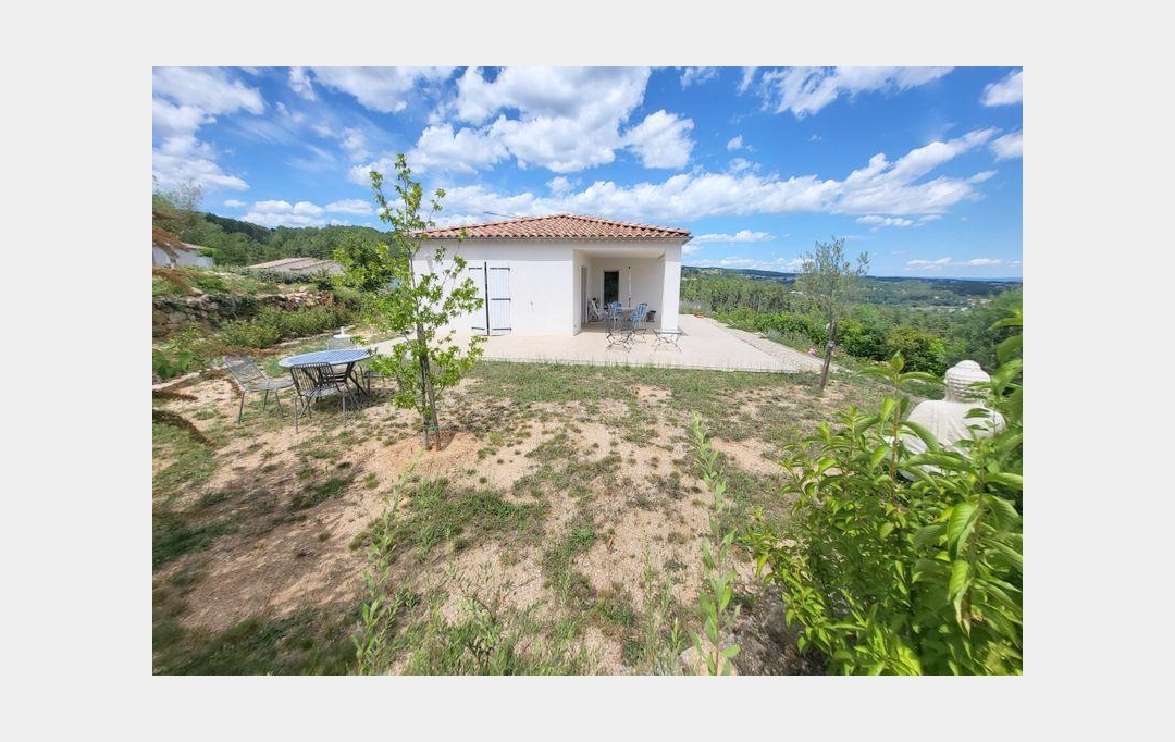 PROVANS IMMOBILIER : Maison / Villa | JOYEUSE (07260) | 102 m2 | 350 000 € 