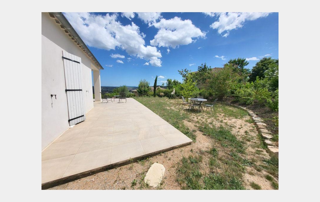 PROVANS IMMOBILIER : Maison / Villa | JOYEUSE (07260) | 102 m2 | 350 000 € 