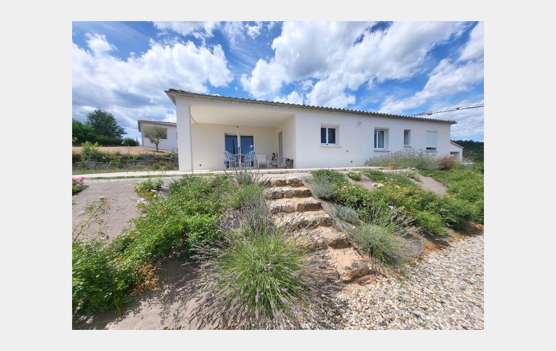 PROVANS IMMOBILIER : Maison / Villa | JOYEUSE (07260) | 102 m2 | 350 000 € 