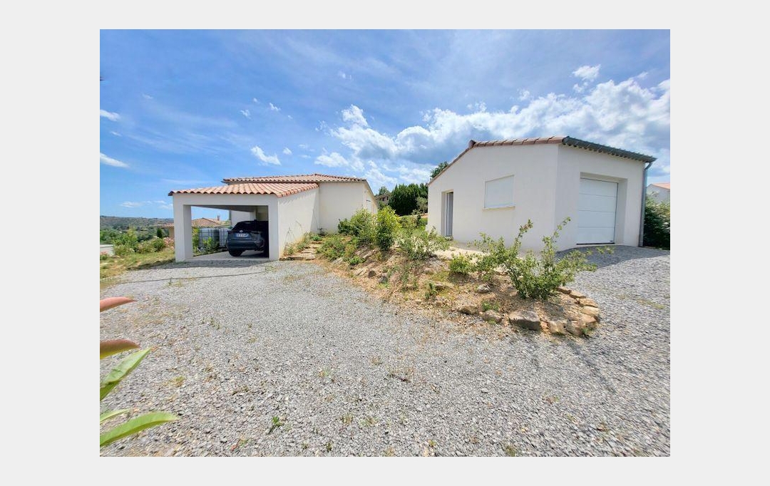 PROVANS IMMOBILIER : Maison / Villa | JOYEUSE (07260) | 102 m2 | 350 000 € 