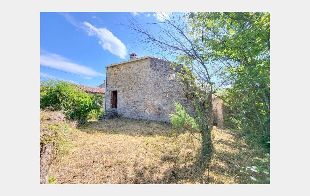 PROVANS IMMOBILIER : Maison / Villa | LES VANS (07140) | 80 m2 | 150 000 € 