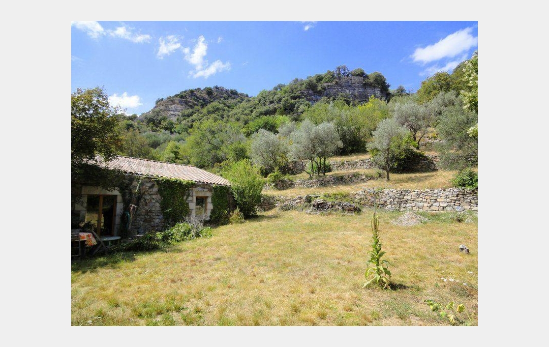 PROVANS IMMOBILIER : Maison / Villa | LES VANS (07140) | 110 m2 | 360 000 € 
