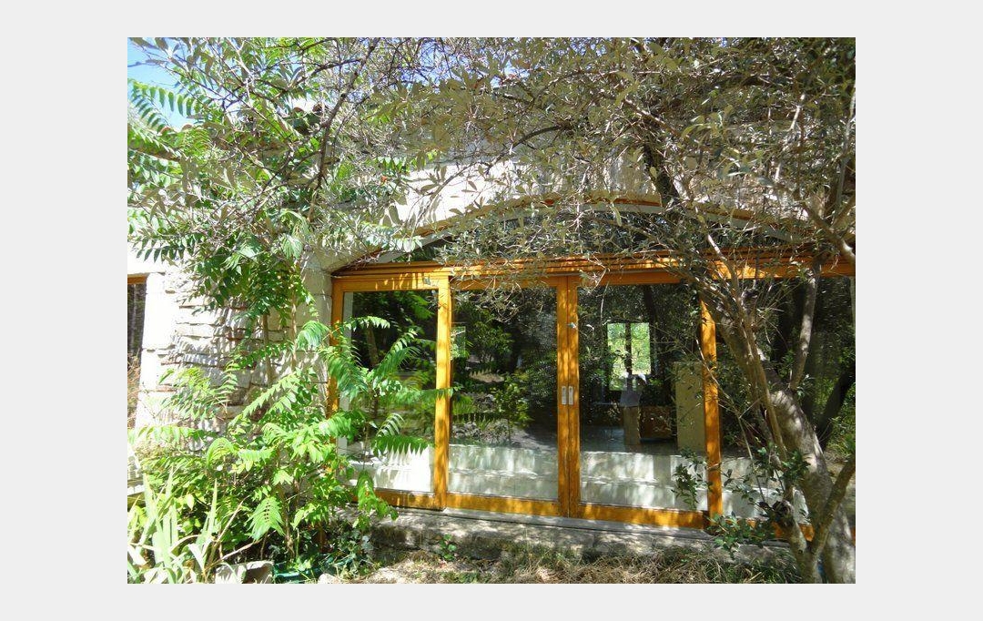 PROVANS IMMOBILIER : Maison / Villa | LES VANS (07140) | 110 m2 | 360 000 € 
