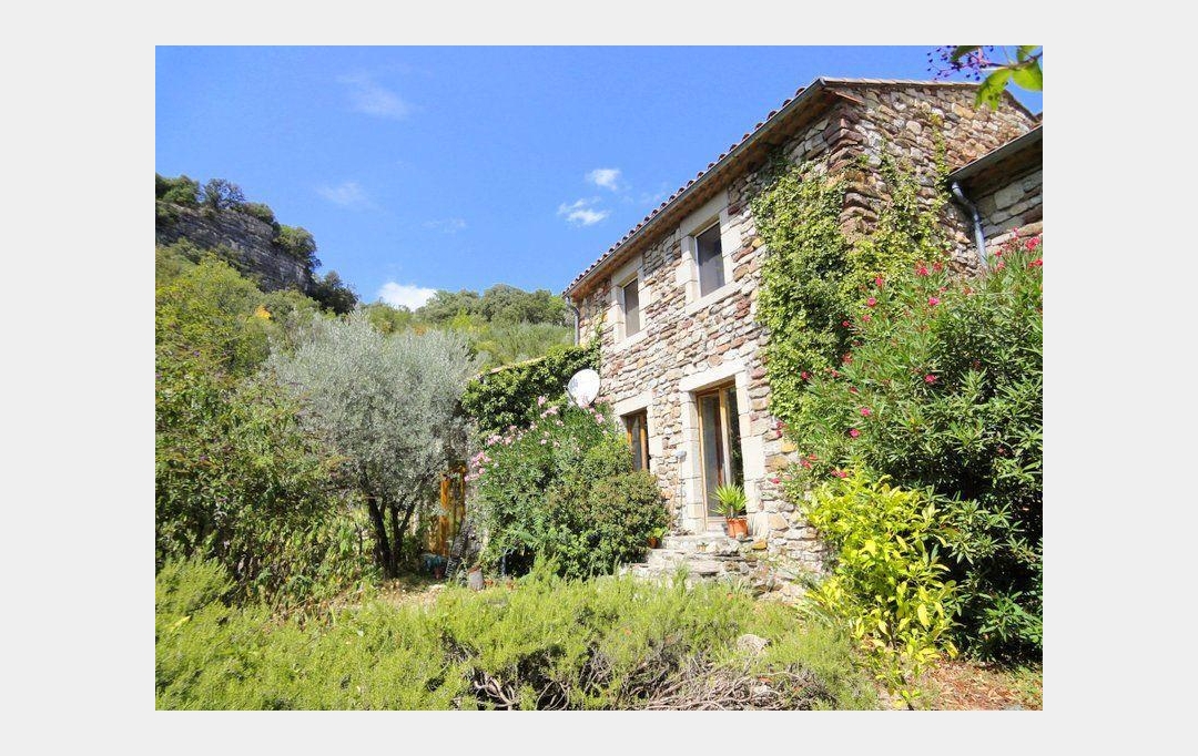 PROVANS IMMOBILIER : Maison / Villa | LES VANS (07140) | 110 m2 | 360 000 € 
