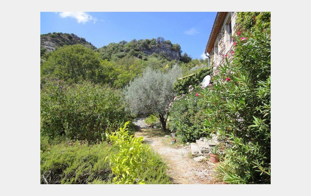PROVANS IMMOBILIER : Maison / Villa | LES VANS (07140) | 110 m2 | 360 000 € 