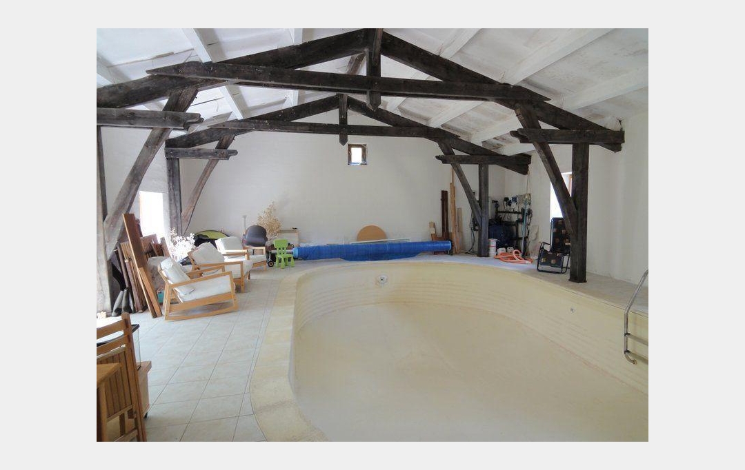 PROVANS IMMOBILIER : Maison / Villa | LES VANS (07140) | 110 m2 | 360 000 € 