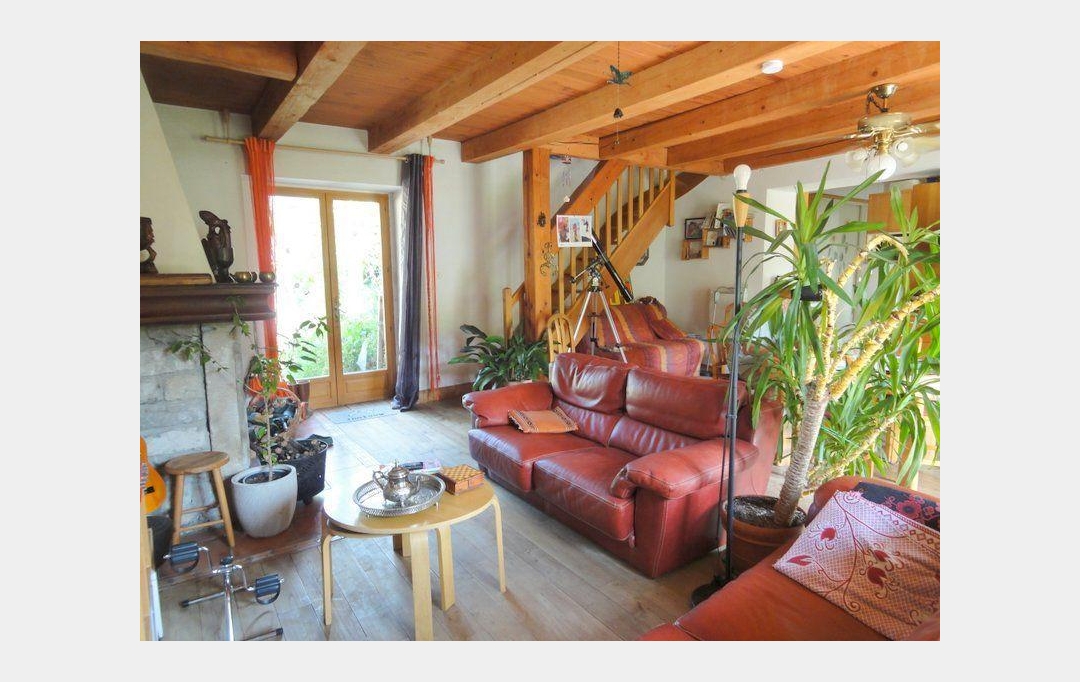 PROVANS IMMOBILIER : Maison / Villa | LES VANS (07140) | 110 m2 | 360 000 € 