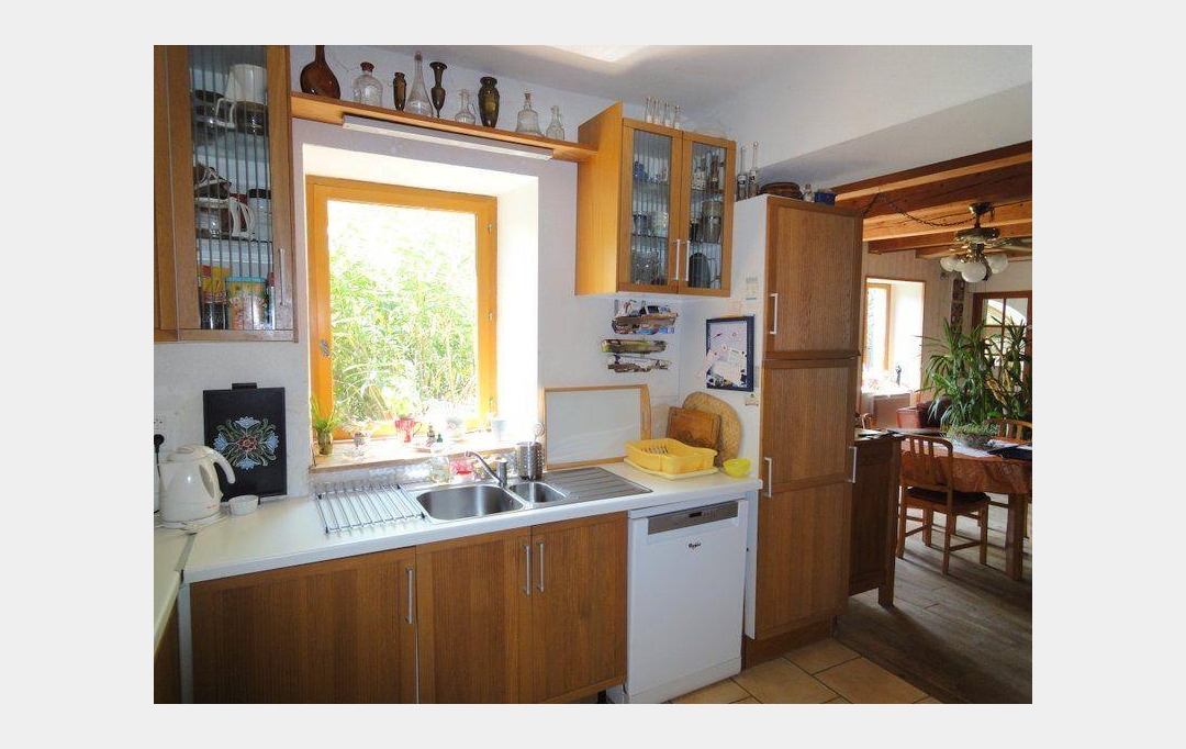 PROVANS IMMOBILIER : Maison / Villa | LES VANS (07140) | 110 m2 | 360 000 € 
