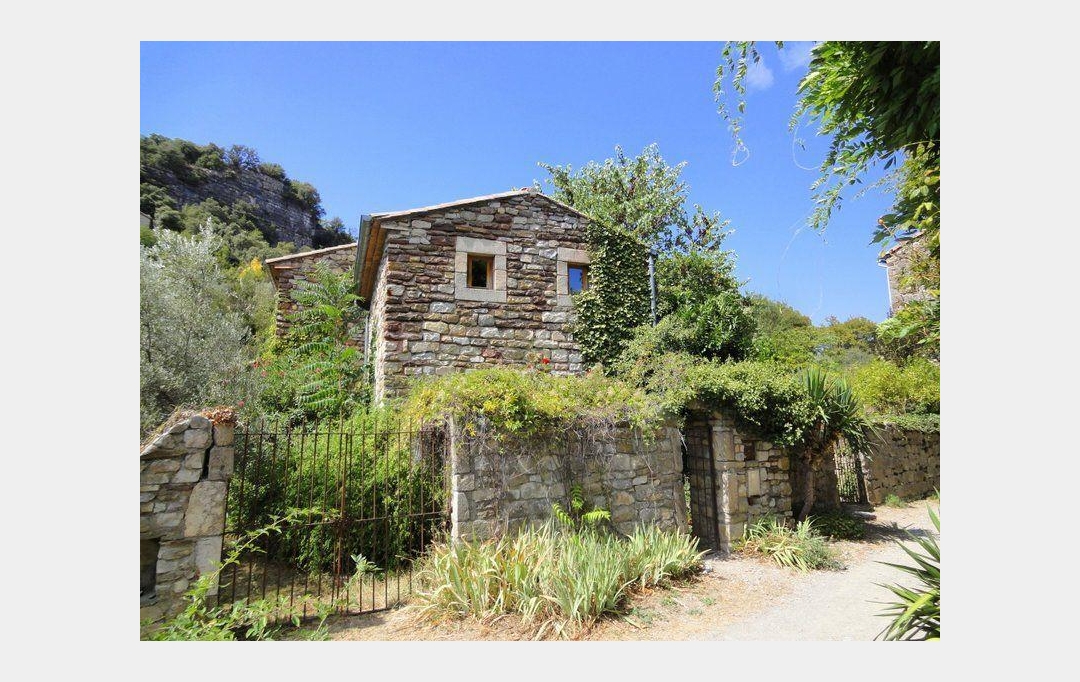 PROVANS IMMOBILIER : Maison / Villa | LES VANS (07140) | 110 m2 | 360 000 € 