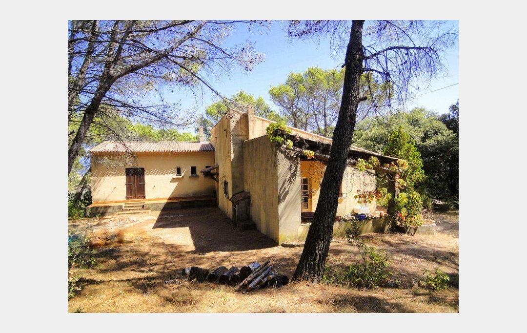 PROVANS IMMOBILIER : Maison / Villa | BOURG-SAINT-ANDEOL (07700) | 130 m2 | 245 000 € 