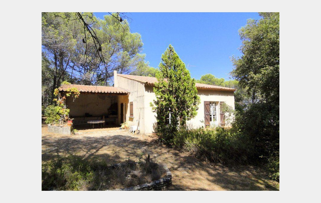 PROVANS IMMOBILIER : Maison / Villa | BOURG-SAINT-ANDEOL (07700) | 130 m2 | 245 000 € 