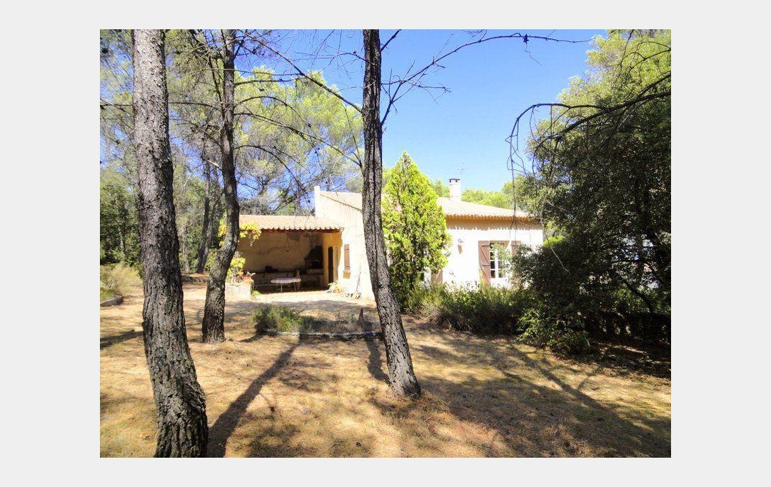 PROVANS IMMOBILIER : Maison / Villa | BOURG-SAINT-ANDEOL (07700) | 130 m2 | 245 000 € 