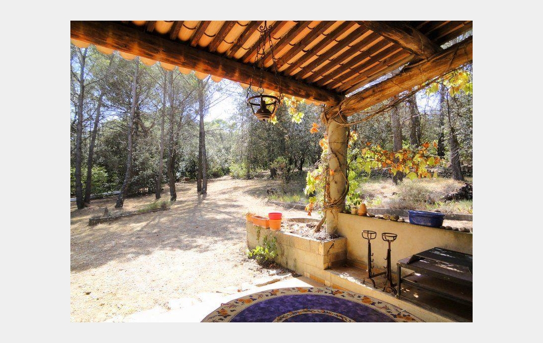 PROVANS IMMOBILIER : Maison / Villa | BOURG-SAINT-ANDEOL (07700) | 130 m2 | 245 000 € 