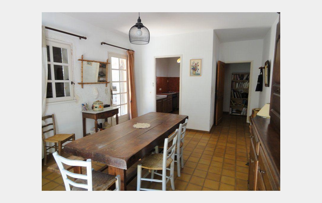 PROVANS IMMOBILIER : Maison / Villa | BOURG-SAINT-ANDEOL (07700) | 130 m2 | 245 000 € 