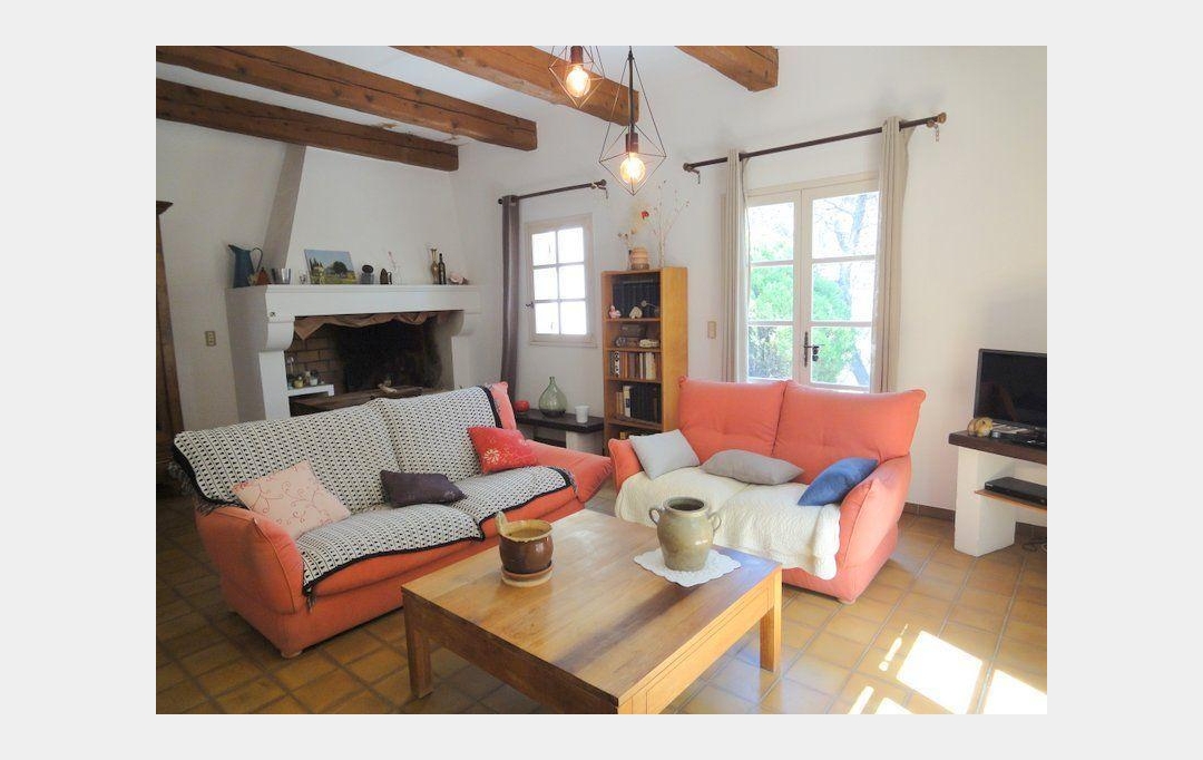PROVANS IMMOBILIER : Maison / Villa | BOURG-SAINT-ANDEOL (07700) | 130 m2 | 245 000 € 