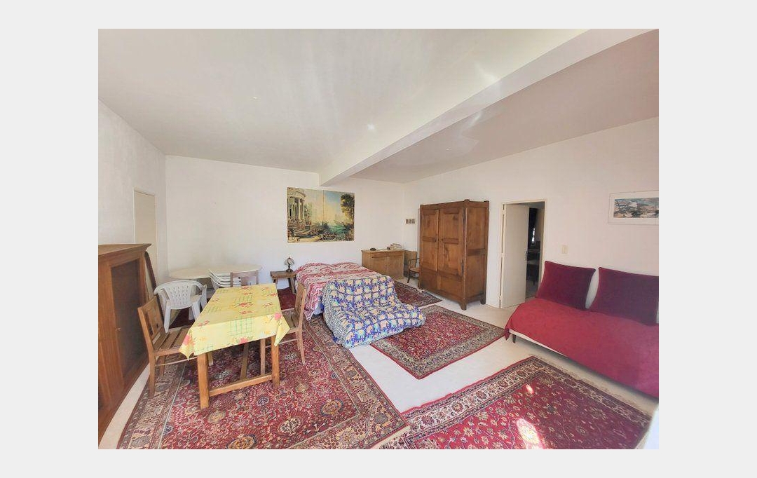 PROVANS IMMOBILIER : Appartement | LES VANS (07140) | 80 m2 | 135 000 € 