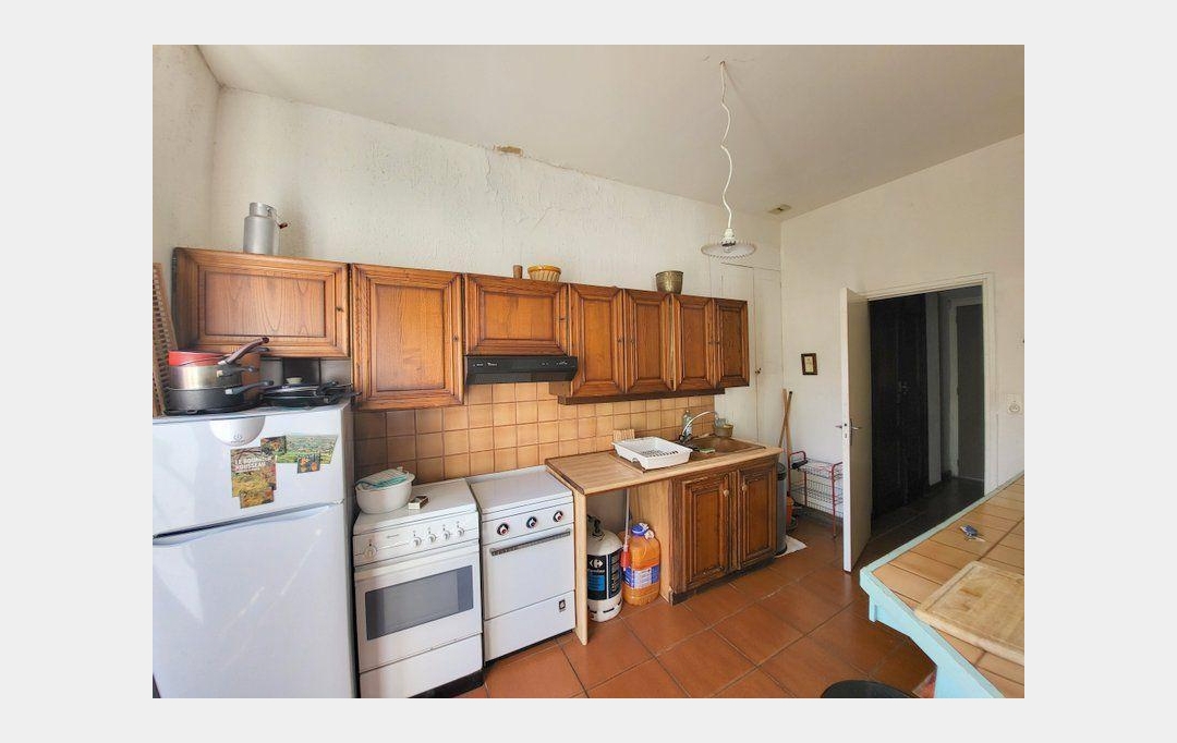 PROVANS IMMOBILIER : Appartement | LES VANS (07140) | 80 m2 | 135 000 € 