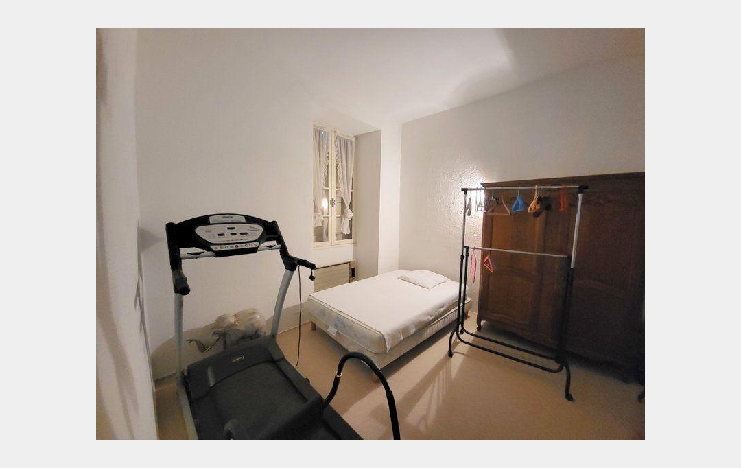 PROVANS IMMOBILIER : Appartement | LES VANS (07140) | 80 m2 | 135 000 € 