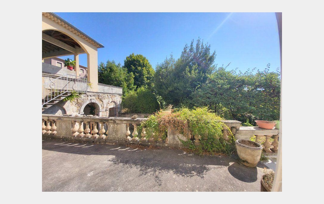 PROVANS IMMOBILIER : Appartement | LES VANS (07140) | 80 m2 | 135 000 € 