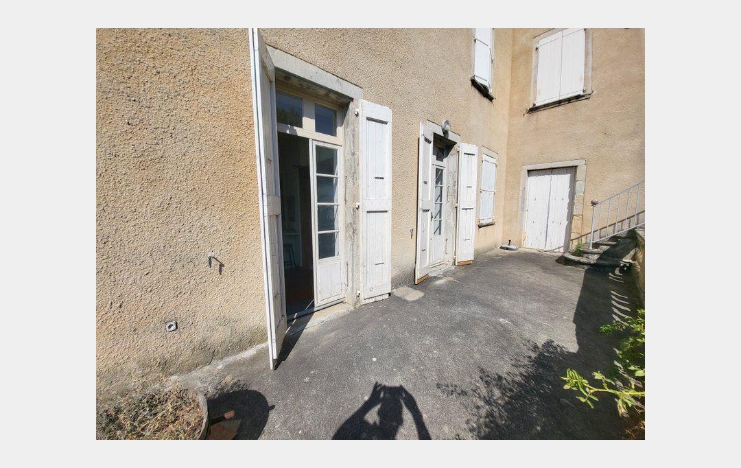 PROVANS IMMOBILIER : Appartement | LES VANS (07140) | 80 m2 | 140 000 € 