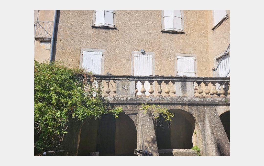 PROVANS IMMOBILIER : Appartement | LES VANS (07140) | 80 m2 | 135 000 € 