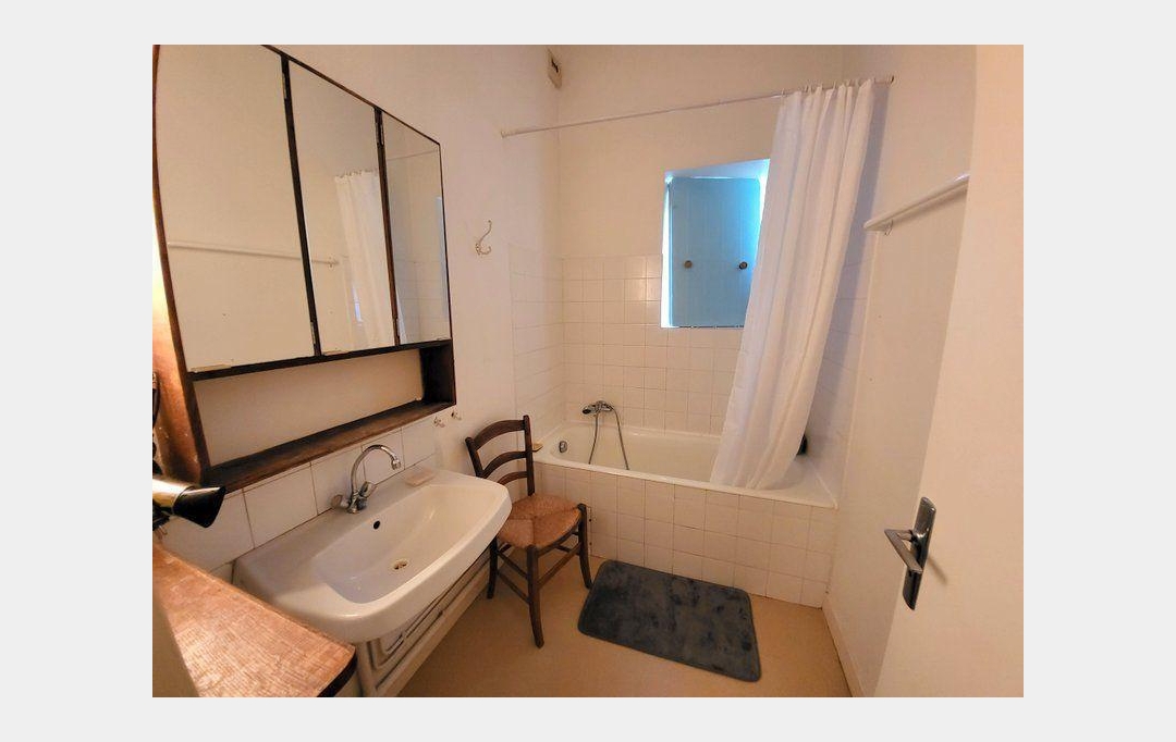 PROVANS IMMOBILIER : Appartement | LES VANS (07140) | 80 m2 | 135 000 € 