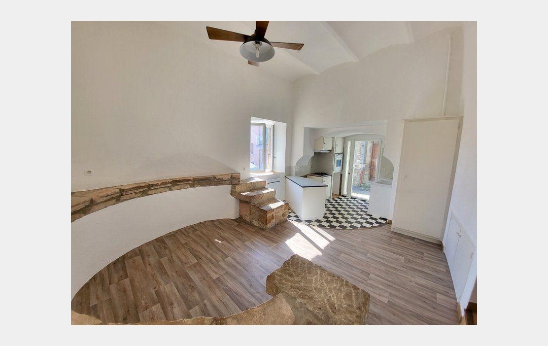 PROVANS IMMOBILIER : Maison / Villa | LES VANS (07140) | 80 m2 | 170 000 € 
