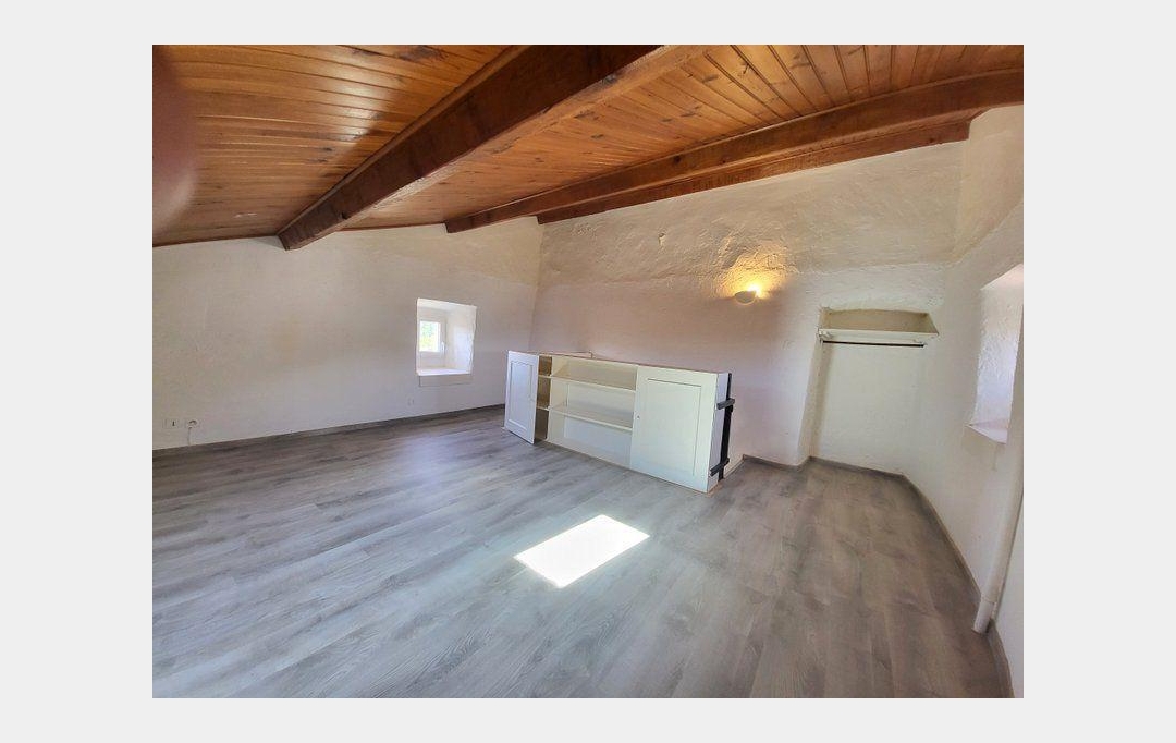 PROVANS IMMOBILIER : Maison / Villa | LES VANS (07140) | 80 m2 | 170 000 € 