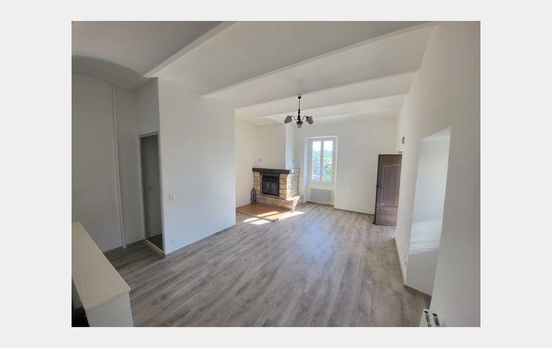 PROVANS IMMOBILIER : Maison / Villa | LES VANS (07140) | 80 m2 | 170 000 € 