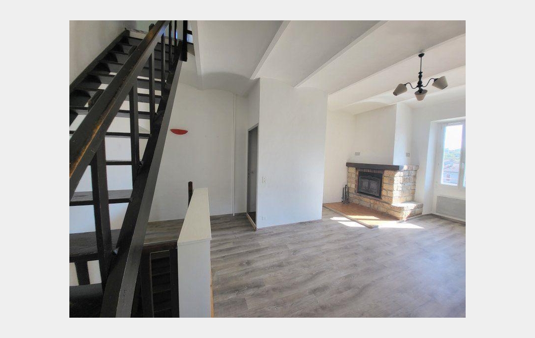 PROVANS IMMOBILIER : Maison / Villa | LES VANS (07140) | 80 m2 | 170 000 € 