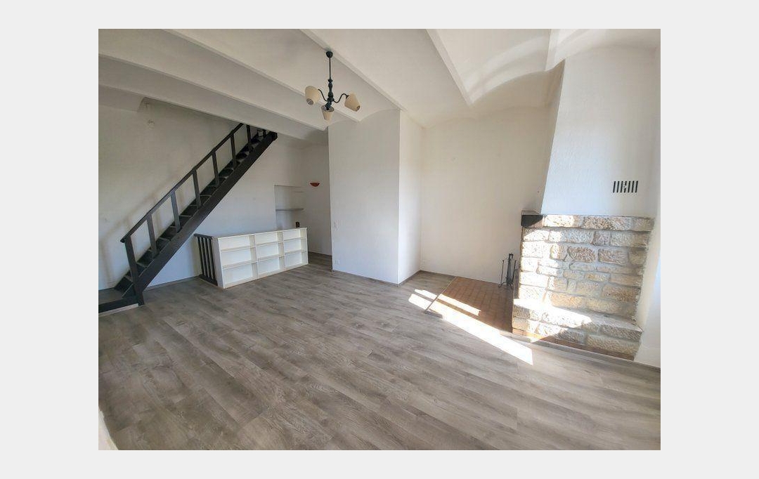 PROVANS IMMOBILIER : Maison / Villa | LES VANS (07140) | 80 m2 | 170 000 € 