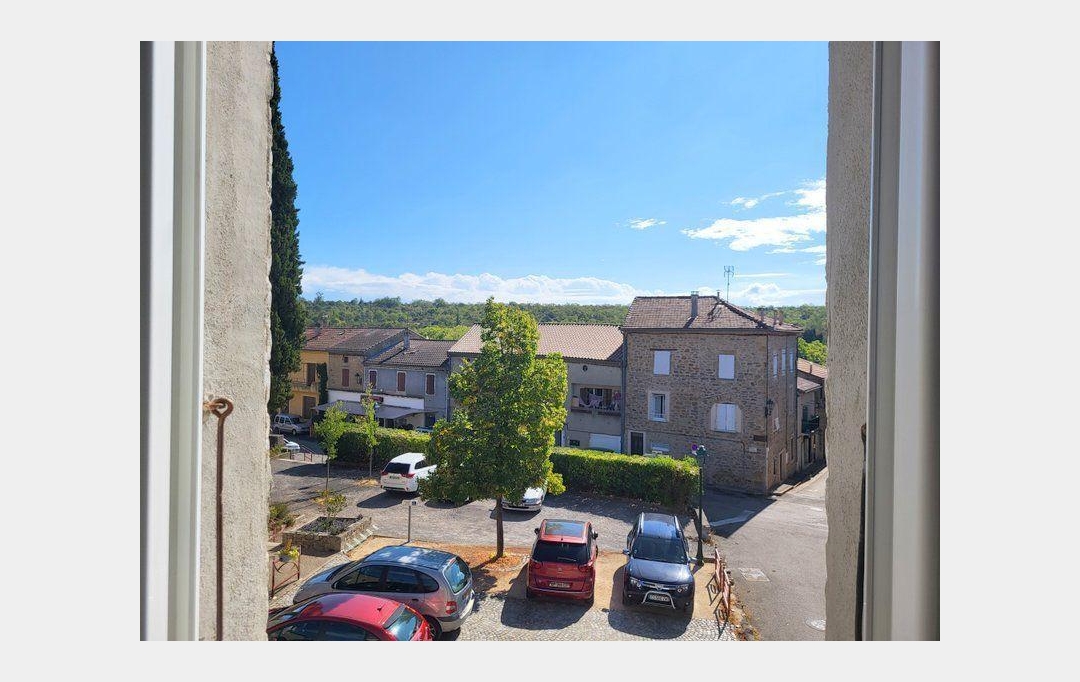 PROVANS IMMOBILIER : Maison / Villa | LES VANS (07140) | 80 m2 | 170 000 € 