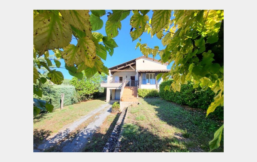 PROVANS IMMOBILIER : Maison / Villa | LES VANS (07140) | 110 m2 | 199 500 € 