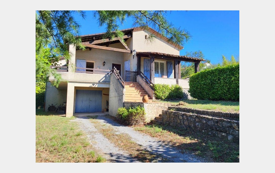 PROVANS IMMOBILIER : Maison / Villa | LES VANS (07140) | 110 m2 | 199 500 € 
