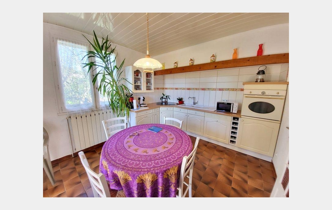 PROVANS IMMOBILIER : Maison / Villa | LES VANS (07140) | 110 m2 | 199 500 € 