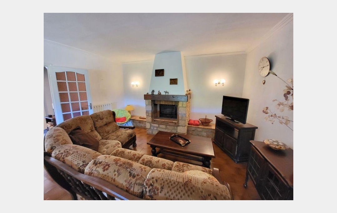 PROVANS IMMOBILIER : Maison / Villa | LES VANS (07140) | 110 m2 | 199 500 € 