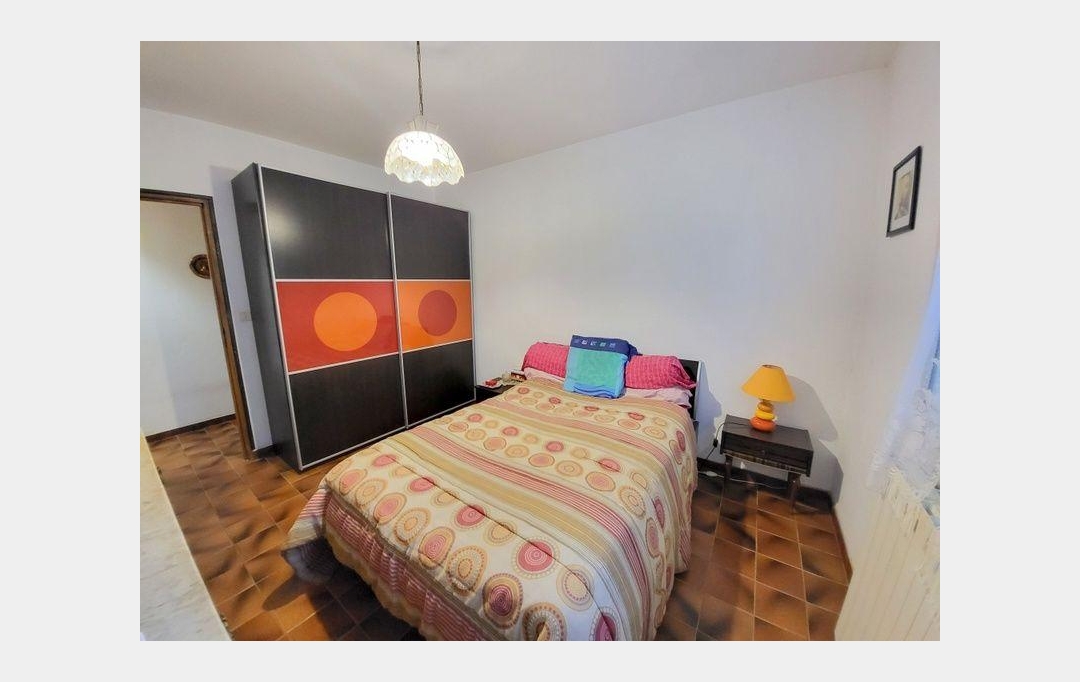 PROVANS IMMOBILIER : Maison / Villa | LES VANS (07140) | 110 m2 | 199 500 € 
