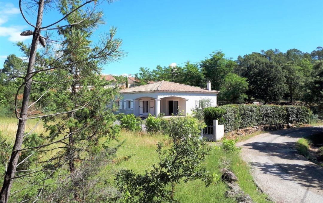 PROVANS IMMOBILIER : Maison / Villa | LES VANS (07140) | 82 m2 | 275 000 € 