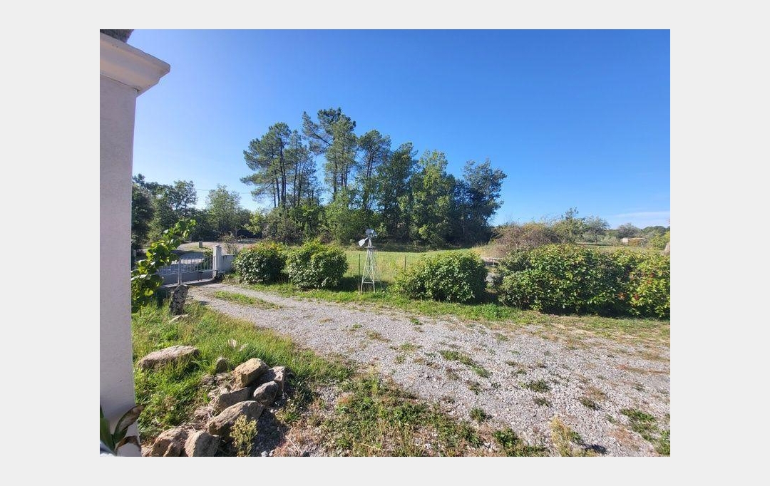 PROVANS IMMOBILIER : House | LES VANS (07140) | 82 m2 | 265 000 € 