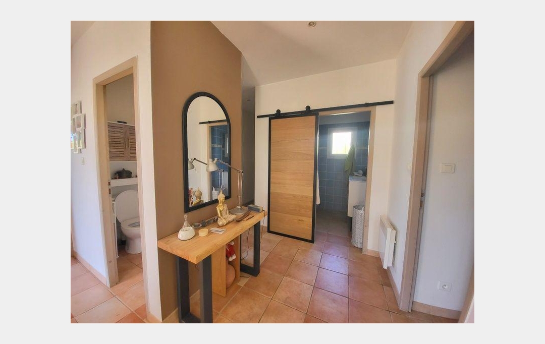 PROVANS IMMOBILIER : House | LES VANS (07140) | 82 m2 | 265 000 € 